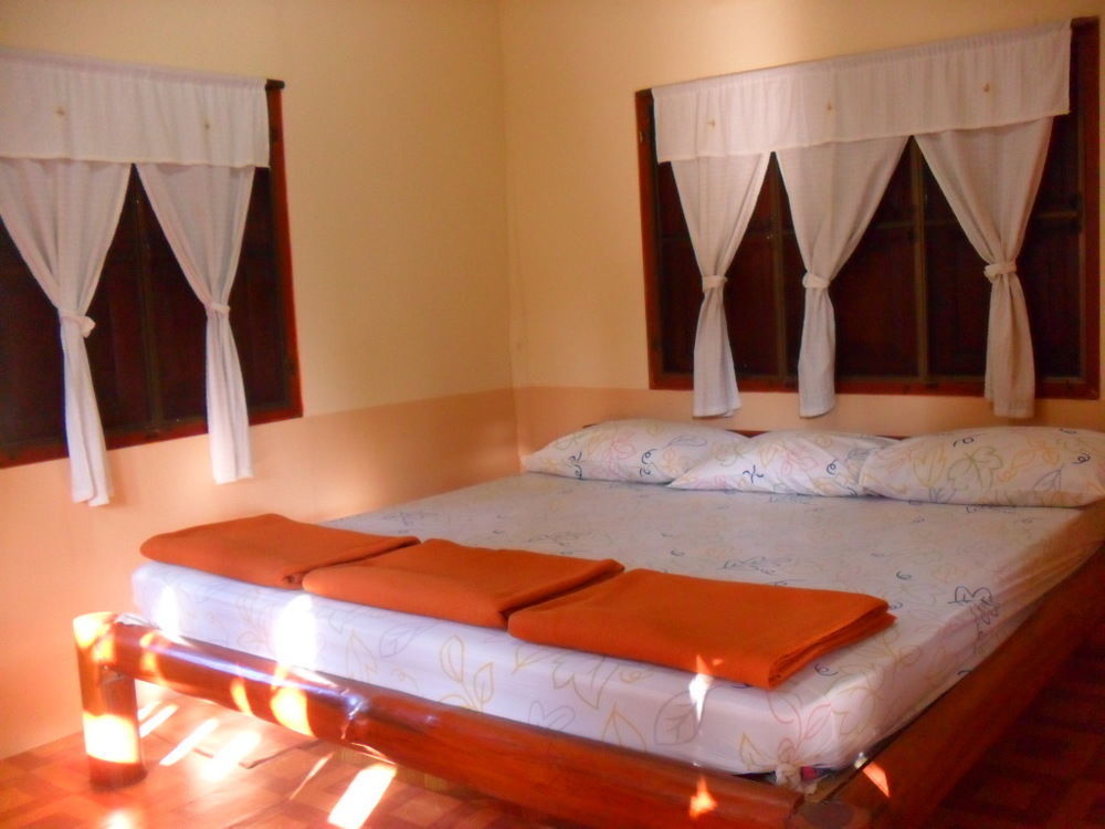 Saengthong Resort Chiangmai Csiangmaj Kültér fotó