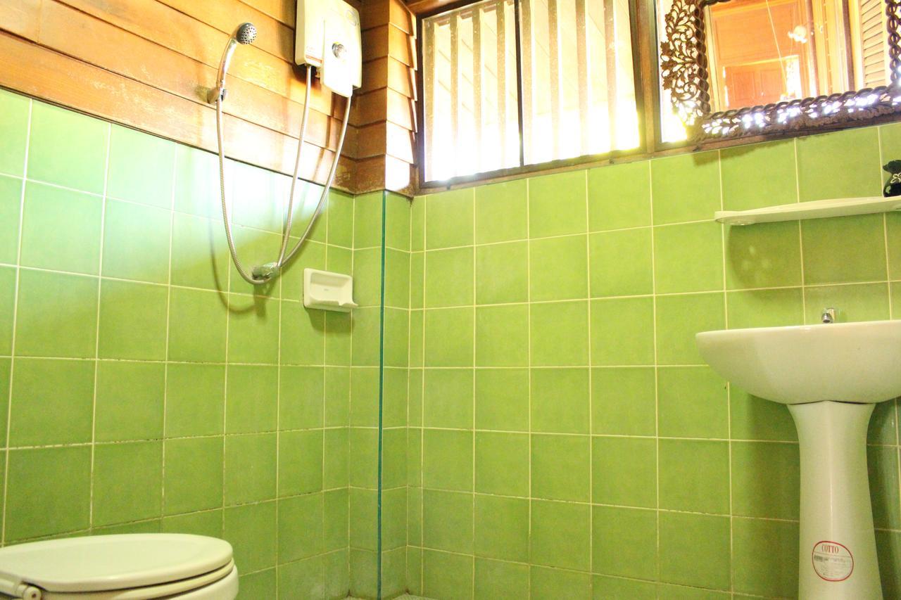 Saengthong Resort Chiangmai Csiangmaj Kültér fotó