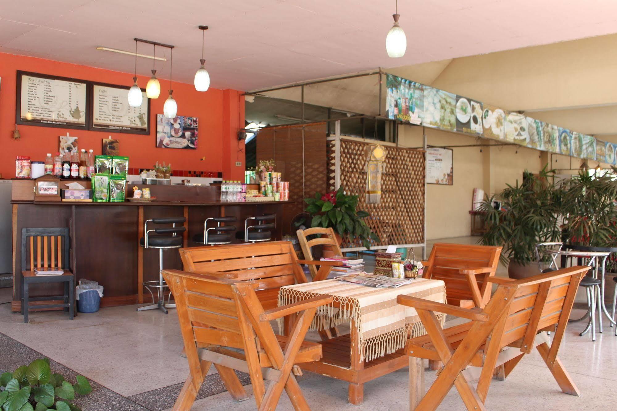 Saengthong Resort Chiangmai Csiangmaj Kültér fotó