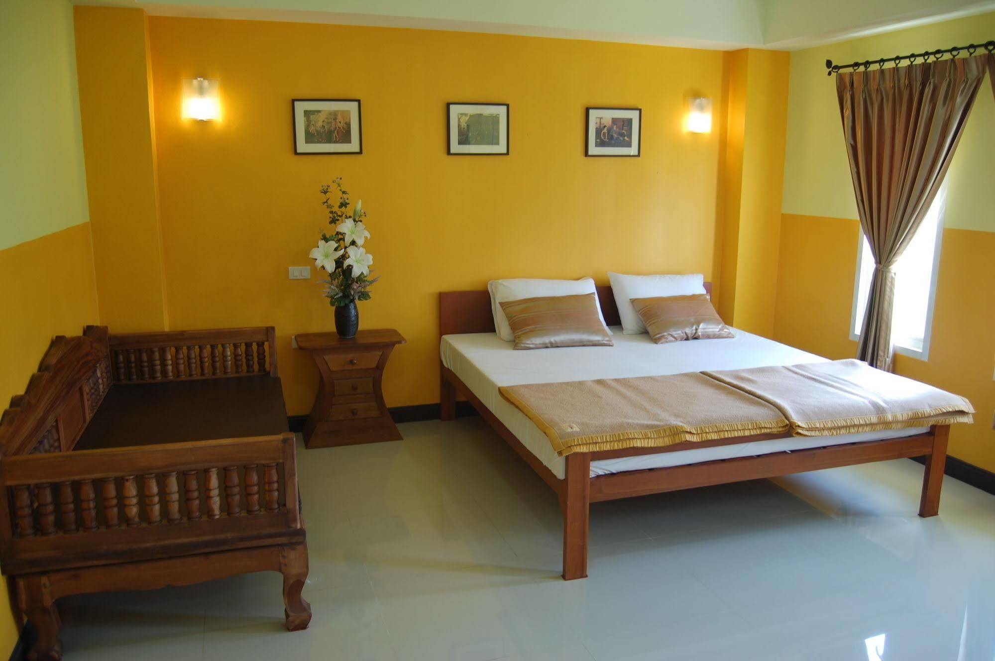 Saengthong Resort Chiangmai Csiangmaj Kültér fotó