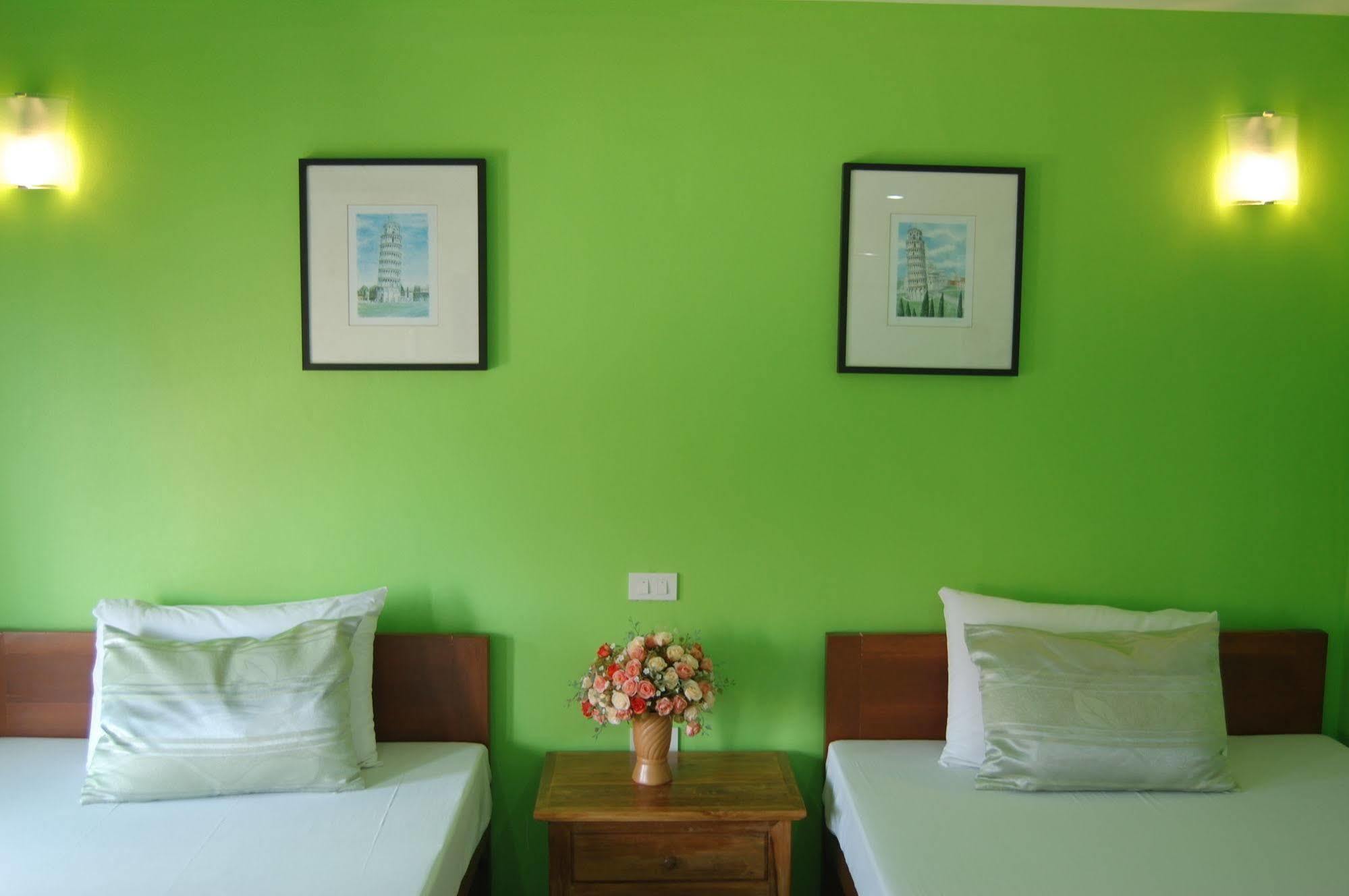 Saengthong Resort Chiangmai Csiangmaj Kültér fotó