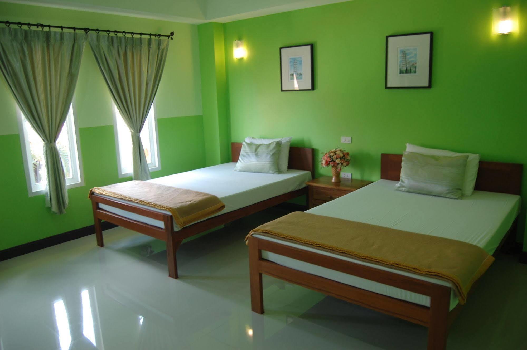 Saengthong Resort Chiangmai Csiangmaj Kültér fotó