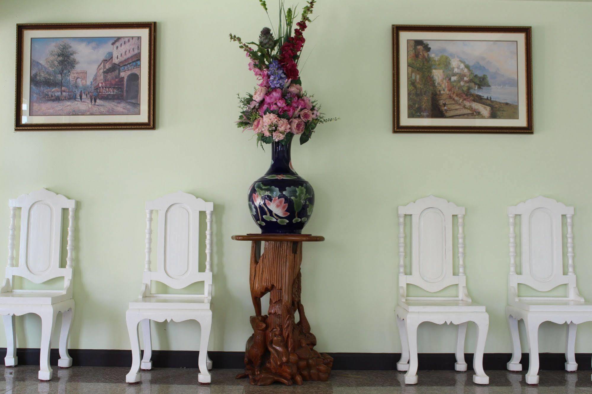 Saengthong Resort Chiangmai Csiangmaj Kültér fotó