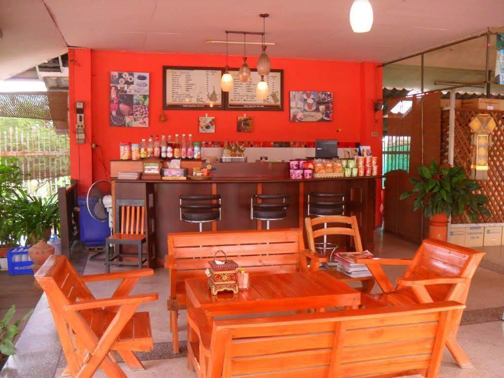 Saengthong Resort Chiangmai Csiangmaj Kültér fotó